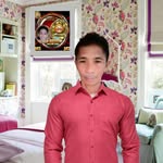 Nie Lin Muh - @danvince.alamo - Instagram
