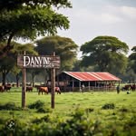 Danvine Ranch - @danvineranch - Instagram
