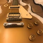 Dan Vintage Guitars - @dan_vintageguitars - Instagram