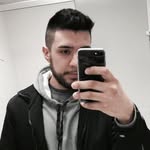 Daniel Arreguin - @danvintage - Instagram