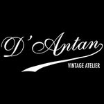 D’Antan Vintage - @dantanvintage - Instagram