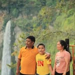 Alvin Tondang - @alvintondang - Instagram