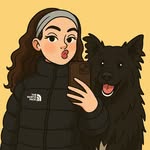 Dany Violette - @seahxven_ - Instagram
