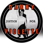 Justice for Danny Violette - @justicefordannyviolette - Instagram