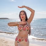 Violette Danse - @violettedanse - Instagram