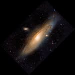 Dan Vitale - @astrodan47 - Instagram