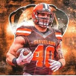 Dan Vitale Fanpage - @dannyvitalefan - Instagram
