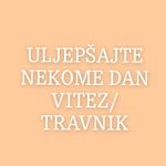 ULJEPSAJTE NEKOME DAN - @uljepsaj.dan.vitez.travnik - Instagram