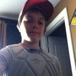 Dan Vitt - @giants55dan - Instagram