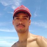 Dan Vittar - @danvittar1 - Instagram