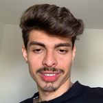 dan vittor 🪐 - @eudanvittor - Instagram
