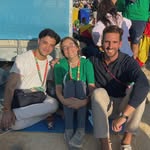 Daniel Vitullo - @khujhenauha - Instagram