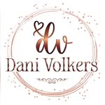 Dani Volkers - @danivolkersenxovais - Instagram
