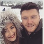 Daniel Volpe - @dan_volpe93 - Instagram