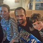 Dan Waite - @dan_waite84 - Instagram