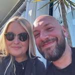 Dan Wakefield - @danwakefield85 - Instagram