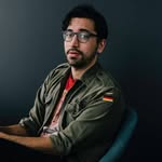 Dan Wakefield - @ominouscastle - Instagram