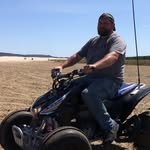 Dan Wakeman - @wakeman887 - Instagram