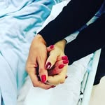 Louise Donna - @dannawakeman - Instagram