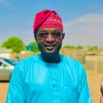 Aliyu Haido Dahiru - @walcottdandawa - Instagram