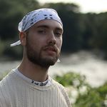Daniel Waldeck - @daniel.waldeck - Instagram