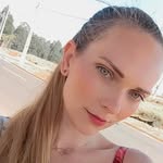 Danieli Waldeck - @danieliwaldeck - Instagram