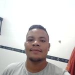 Waldeck Santos - @waldeckdantas - Instagram