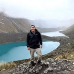 Dan Waldman - @dan_waldman - Instagram