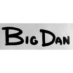 Dan Waldman - @bigdanart - Instagram