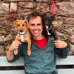 Dan Walsh - @xplorerdan - Instagram