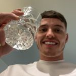 Dan Walsh - @danwalsh198 - Instagram