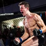 Dan Walsh - @danwalshmma - Instagram