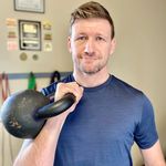 Dan Walsh - @danwalshtraining - Instagram