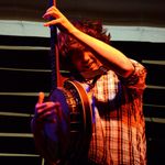 Dan Walsh Banjo - @danwalshbanjo - Instagram