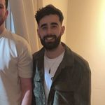 Daniel Walsh - @dan_walsh_ - Instagram