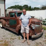 Dan Wampler - Facebook