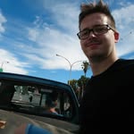 Dan Newman - @dan.wanderlust - Instagram