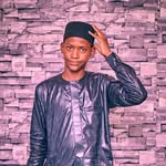 Muhammad Sani Bishir - @dan_wandara_jr - Instagram