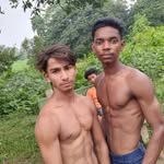 Danwarkinggymboy Abdulmoyid - @danwar_king - Instagram
