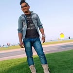Krishna Danwar - @danwark - Instagram