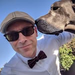 Dan Washburn - @dan.washb - Instagram
