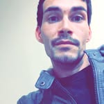 Dan Washburn - @dano88 - Instagram