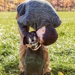 Dan Washburn - @danimalshelp - Instagram