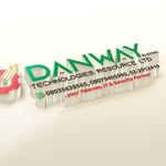 Danway Technologies - @danwaytech - Instagram