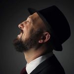 Daniel Chermon Weisberg - @danielchermon - Instagram