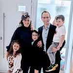 Daniel Weisberg - @danwizey - Instagram
