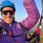 Danny Weisberg - @brimsworld - Instagram