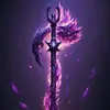 shadow blade - @danielweisberg7 - TikTok