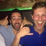 Dan Wellman - @wellman7503 - Instagram