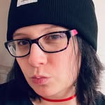 Danni Westover - @danni_purpleturtle - Instagram